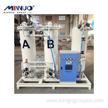 New Design Oxygen Generator Plant Process Popular